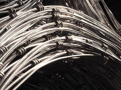 Gyártótól - vadháló, drótfonat, betonoszlop, nagykapu, kiskapu, kerítés Gyártótól - vadháló, drótfonat, betonoszlop, nagykapu, kiskapu, kerítés