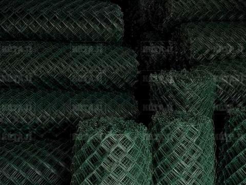 PVC-s drótfonat, drótkerítés! Vadháló, kapu, kerítés oszlop, huzal PVC-s drótfonat, drótkerítés! Vadháló, kapu, kerítés oszlop, huzal