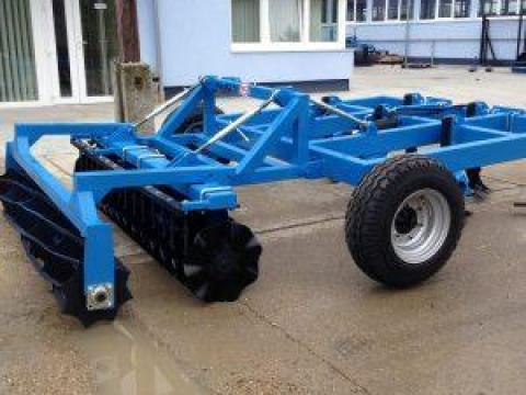 LEKO – GRÚBER, SZÁNTÓFÖLDI KULTIVÁTOR LEKO – GRÚBER, SZÁNTÓFÖLDI KULTIVÁTOR