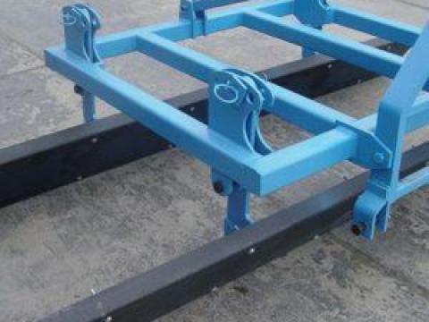 Leko Függesztett és Vontatott Símitók Leko Függesztett és Vontatott Símitók