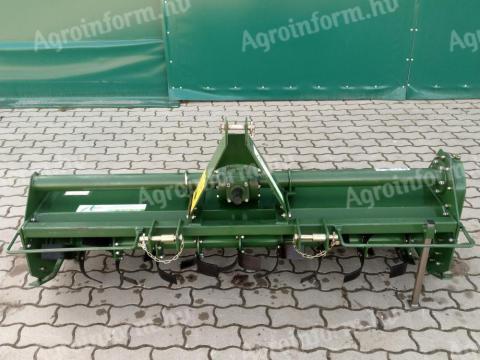 Geo TLP-180 Erősített Talajmaró Geo TLP-180 Erősített Talajmaró