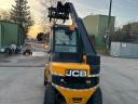 JCB 35 D 4x4 teleszkópos targonca