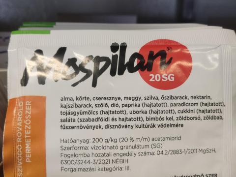 Mospilan 4g Mospilan 4g