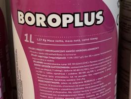 Boroplus Bór lombtrágya többféle kiszerelésben
