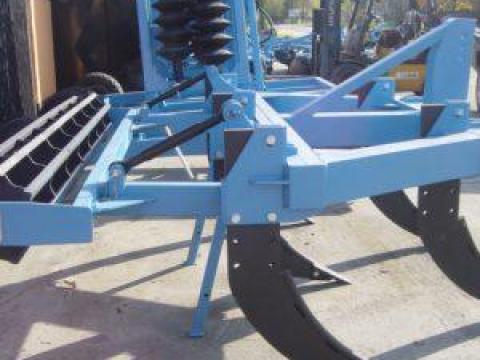 LEKO Talajlazítók LEKO Talajlazítók