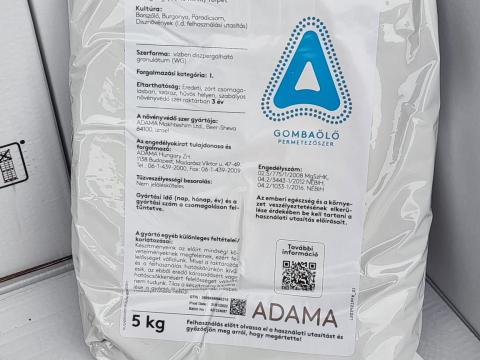 Folpan 80 WDG akció Folpan 80 WDG akció
