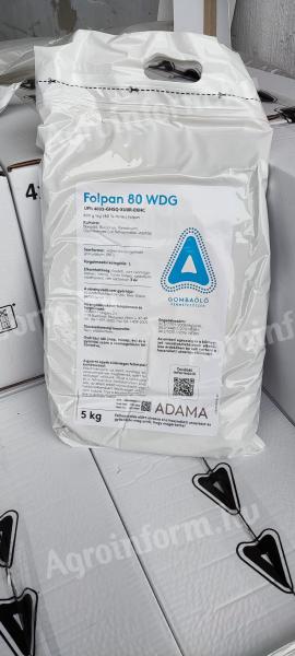 Folpan 80 WDG akció