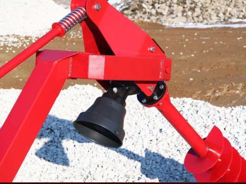 Lengyel gödörfúró Lengyel gödörfúró