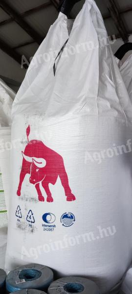 Patentkáli műtrágya – Magas kálium-, kén- és magnéziumtartalommal