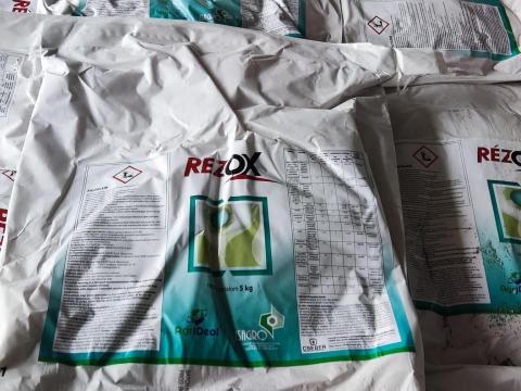 Rézox 37,5 WG gombaölő permetszer eladó