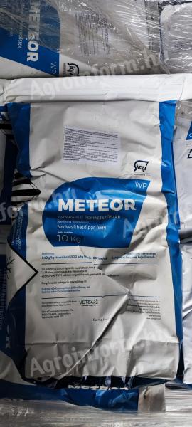 Meteor 50 WP akció