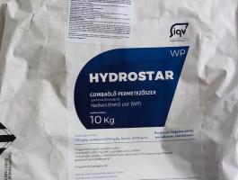 Hydrostar akció – Gombaölő permetszer rézhidroxiddal