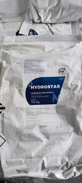 Hydrostar akció – Gombaölő permetszer rézhidroxiddal