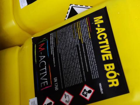 M-Active Bór M-Active Bór