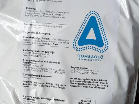 Merpan 80 WDG AKCIÓ Merpan 80 WDG AKCIÓ