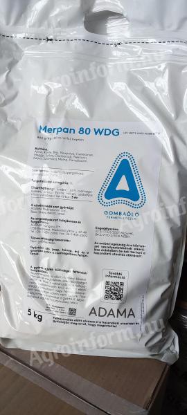 Merpan 80 WDG AKCIÓ