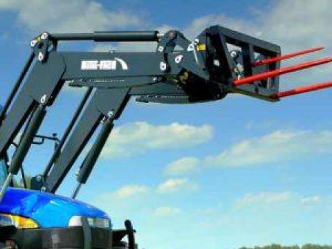 METAL- FACH T-229 Homlokrakodó kedvező áron METAL- FACH T-229 Homlokrakodó kedvező áron