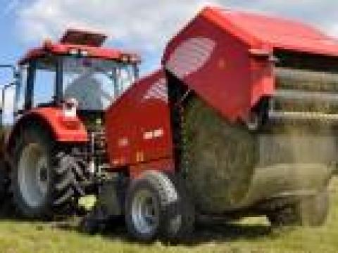 METAL-FACH Körbálázók kedvező áron METAL-FACH Körbálázók kedvező áron