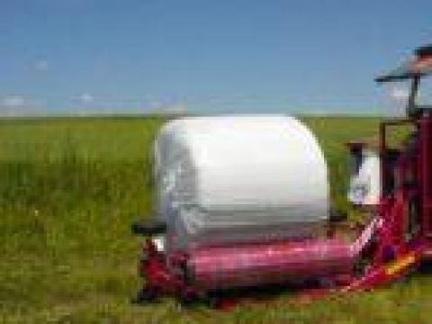 Metal-Fach Z-560 bála csomagoló Metal-Fach Z-560 bála csomagoló