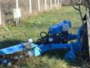 NCK-700 kitérős talajmaró kedvező áron