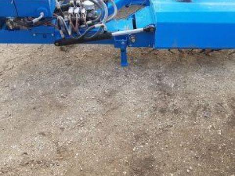 NCK-700 kitérős talajmaró kedvező áron NCK-700 kitérős talajmaró kedvező áron