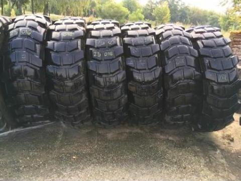 Használt Michelin XL 177E 1600 R25 Használt Michelin XL 177E 1600 R25