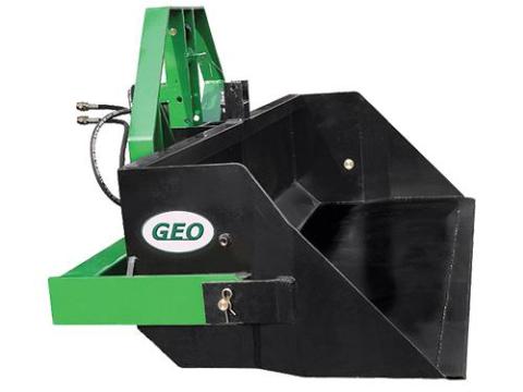 Geo PRI-160 billenthető szállítóláda Geo PRI-160 billenthető szállítóláda