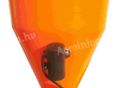 Dexwal elektromos sószóró SALTDROG Dexwal elektromos sószóró SALTDROG