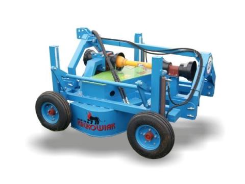 Krukowiak Hagymaszárzúzó Z-801 Krukowiak Hagymaszárzúzó Z-801