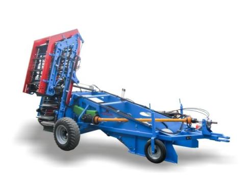 Krukowiak Rendfelszedő Z437/1 Krukowiak Rendfelszedő Z437/1