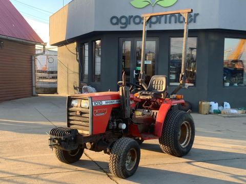 Massey Ferguson 1010 kistraktor Massey Ferguson 1010 kistraktor