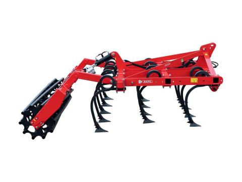 Akpil Grizzly 3M Gruber szántóföldi nehézkultivátor Akpil Grizzly 3M Gruber szántóföldi nehézkultivátor