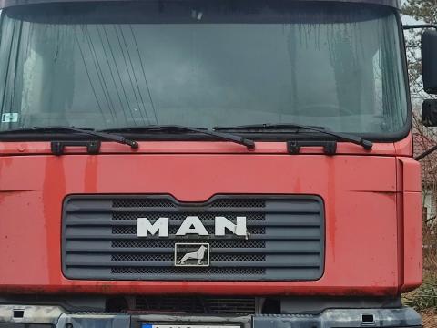 Man Man