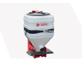 Akpil aprómag szórvavető POPLON