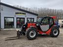 Manitou MT933 Easy teleszkópos rakodó