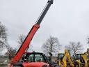 Manitou MT933 Easy teleszkópos rakodó