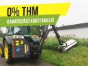 Karos szárzúzó,  karos zúzó,  gémes szárzúzó 150 cm / Eta XL Trimmer 1500 - 0 % THM
