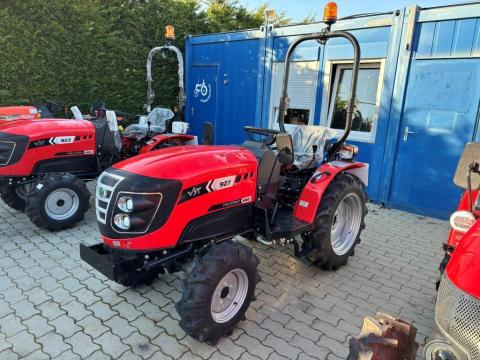 VST 927 ÚJ VST 927 ÚJ