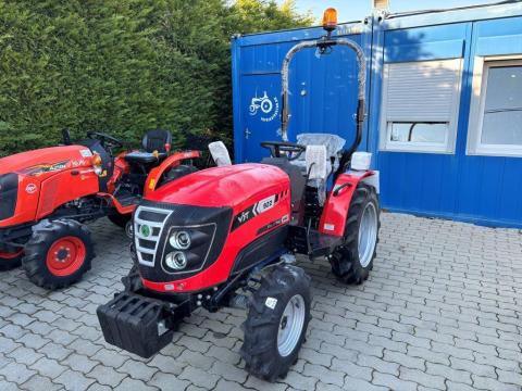 VST 922 ÚJ VST 922 ÚJ