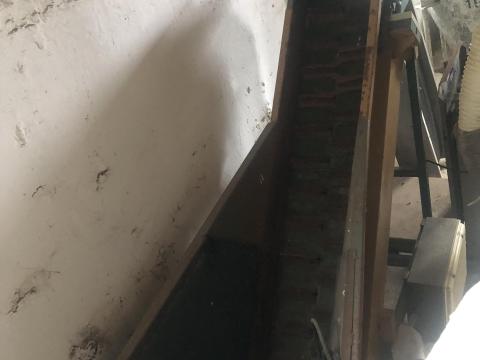 Zsakolo mérleg Zsakolo mérleg