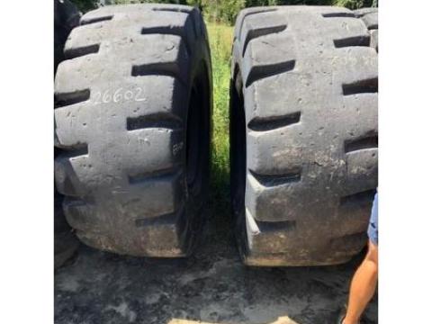 23,5-25 használt General LD250 20PR 23,5-25 használt General LD250 20PR