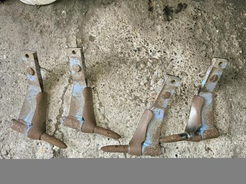 Lemken eke talajlazító tüske eladó Lemken eke talajlazító tüske eladó