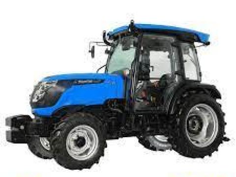 Solis 90 N Solis 90 N