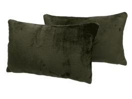 Plüss párna töltettel vadászoknak,  horgászoknak