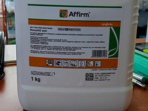 Affirm,  Affirm Opti Affirm,  Affirm Opti
