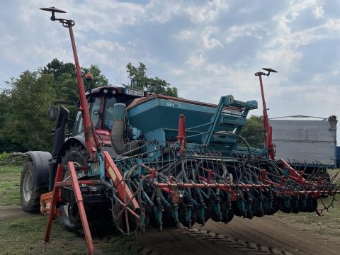 Sulky SPI REGULINE Sulky SPI REGULINE