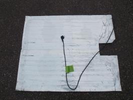 IBC-tartályokhoz melegítő eladó