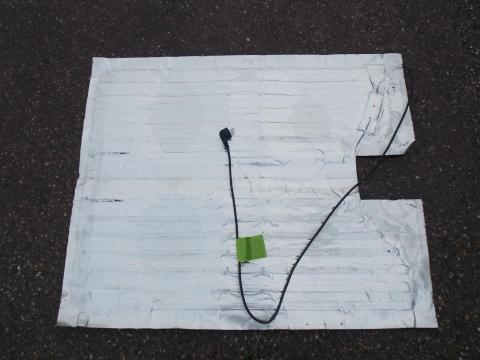 IBC-tartályokhoz melegítő eladó IBC-tartályokhoz melegítő eladó