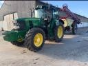 John Deere 6830 Premium
