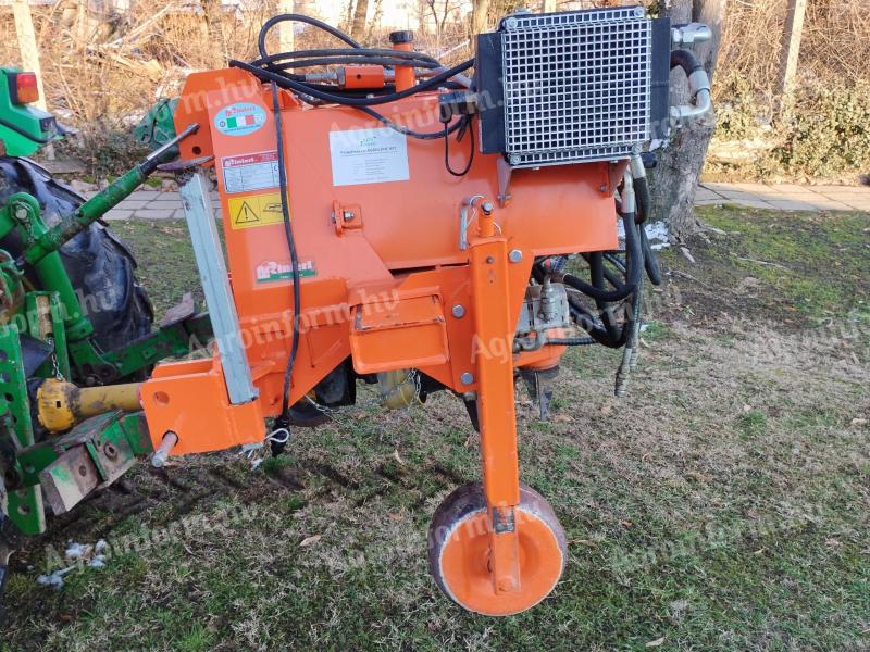 Rinieri Velox 1-130 szőlő soraljművelő